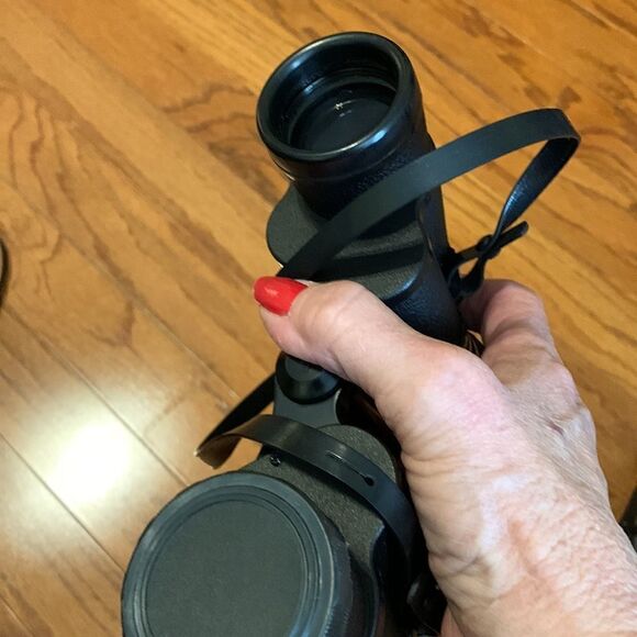 Bushnell Citation Vintage Binoculars 7X35 357 feet at 1000 yards - Coated optics - Picture 10 of 11